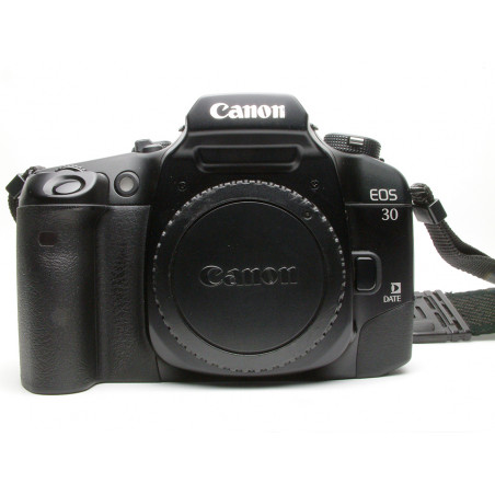 Canon EOS 30 Time