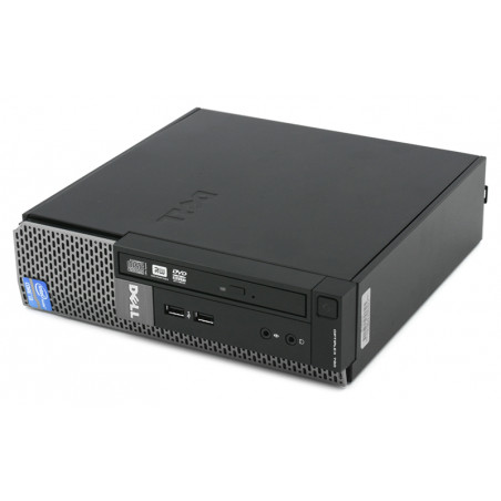 DELL Optiplex 790 Ultra SFF, i5, HDD