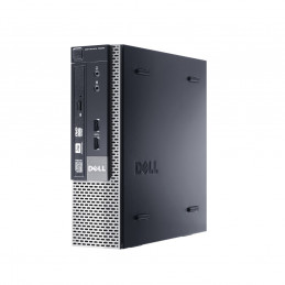 DELL Optiplex 9020, i5, SSD